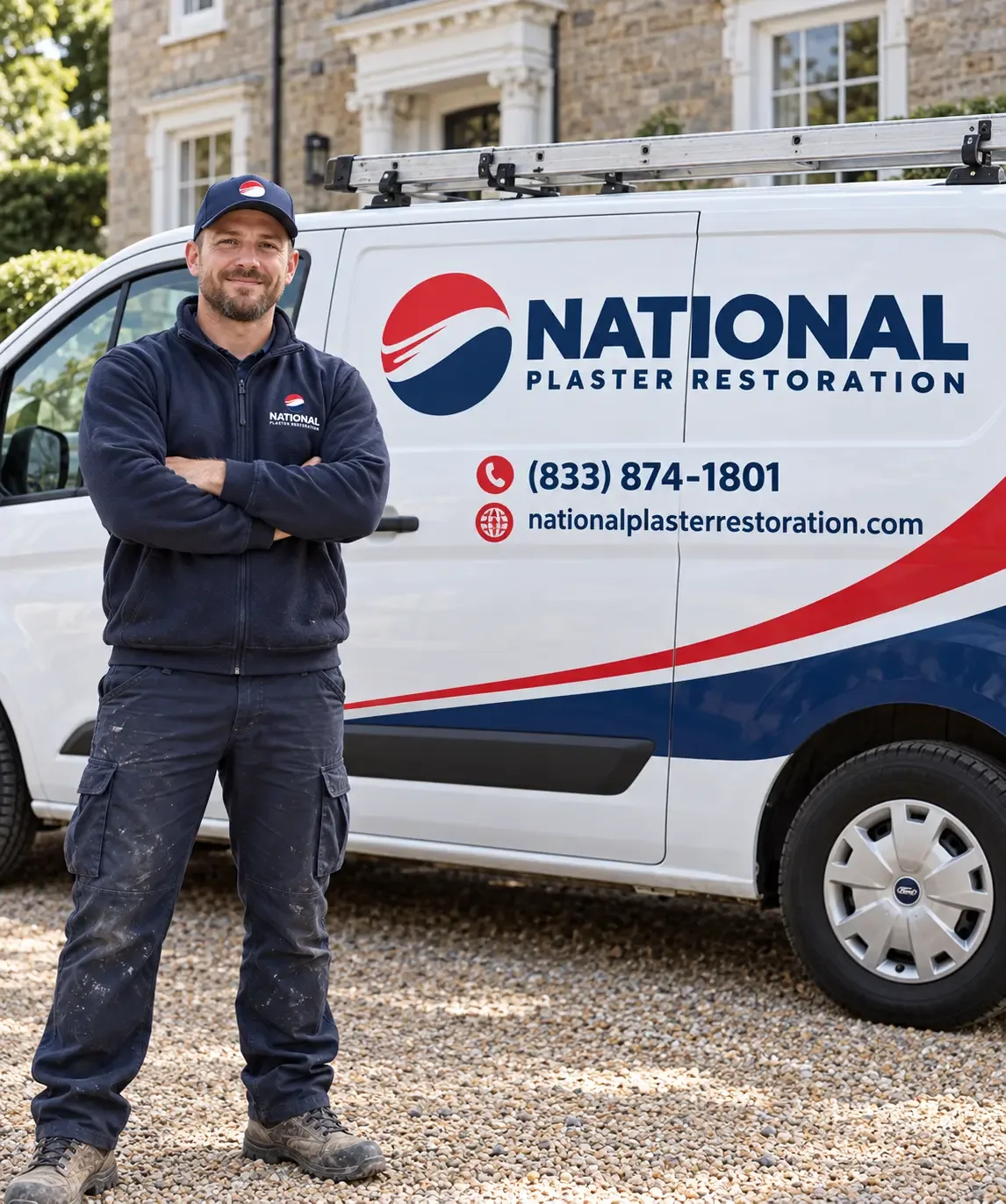 Plaster Repair company in Montrose, WV
